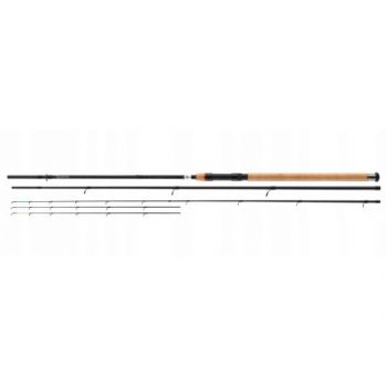 WĘDKA DAIWA NINJA X METHOD FEEDER 3,30m 80g