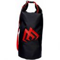 WOREK MIKADO PLECAK WODOODPORNY 40L SUCHY CZARNY