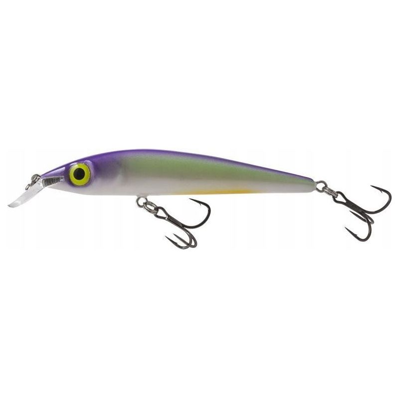 WOBLER SALMO RS9 RATTLIN STING SUSPENDING 9cm TRS WOBLER SALMO RS9 RATTLIN STING SUSPENDING 9cm TRS
