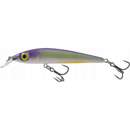 WOBLER SALMO RS9 RATTLIN STING SUSPENDING 9cm TRS WOBLER SALMO RS9 RATTLIN STING SUSPENDING 9cm TRS