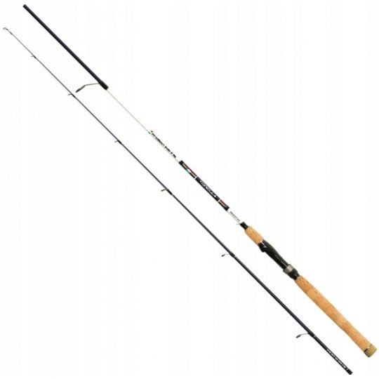 WĘDKA MISTRALL TORELLA PRO SPIN 2,70m 10-28g 270