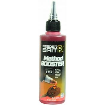 BOOSTER METHOD FEEDER BAIT 100ml F1 OCHOTKA KONOPI