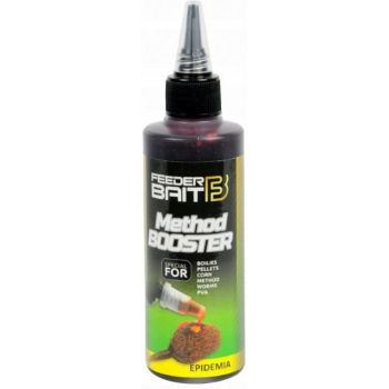 BOOSTER METHOD FEEDER BAIT...
