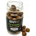DUMBEL FEEDER BAIT F1 8/10mm BIAŁY ROBAK DUMBELLS
