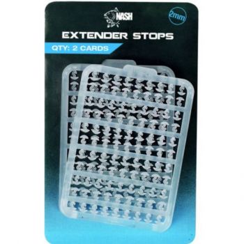 STOPERY NASH EXTENDER STOP 2mm