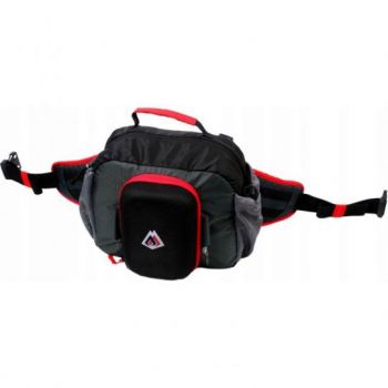 PAS WĘDKARSKI MIKADO M-BAG ACTIVE TORBA