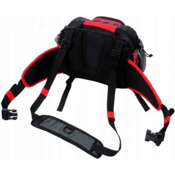 PAS WĘDKARSKI MIKADO M-BAG ACTIVE TORBA