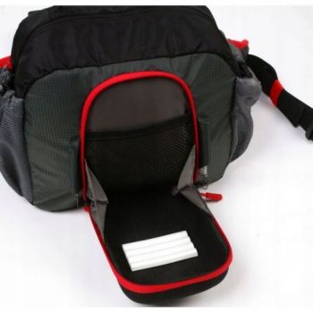 PAS WĘDKARSKI MIKADO M-BAG ACTIVE TORBA