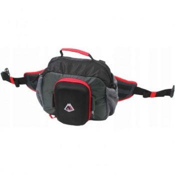 PAS WĘDKARSKI MIKADO M-BAG ACTIVE TORBA