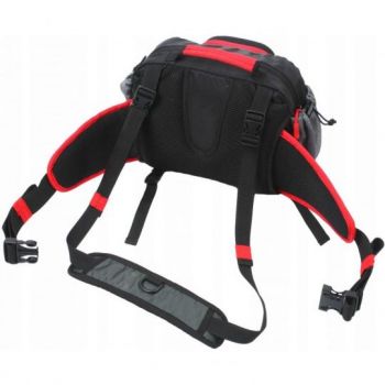 PAS WĘDKARSKI MIKADO M-BAG ACTIVE TORBA