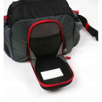 PAS WĘDKARSKI MIKADO M-BAG ACTIVE TORBA