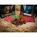 KULKI MEUS CHALLENGE HARD 1kg 20mm WHITE WORM