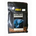 KULKI MEUS CHALLENGE HARD 1kg 16mm WHITE WORM