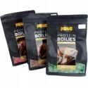 KULKI MEUS CHALLENGE HARD 1kg 16mm WHITE WORM