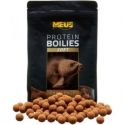 KULKI MEUS CHALLENGE SOFT 1kg 20mm WHITE WORM