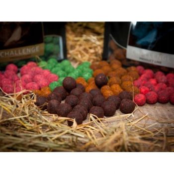 KULKI MEUS CHALLENGE SOFT 1kg 20mm WHITE WORM