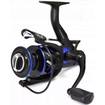 KOŁOWROTEK JAXON PASSION FREE RUN XL 500 KARPIOWY