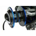 KOŁOWROTEK JAXON PASSION FREE RUN XL 500 KARPIOWY