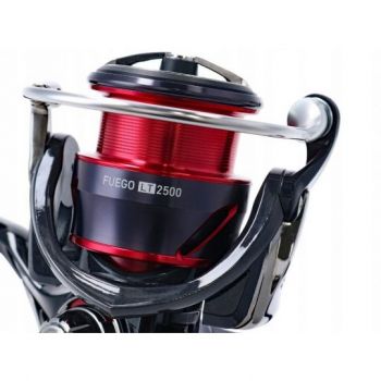 KOŁOWROTEK DAIWA FUEGO LT 4000-CP SPINNINGOWY