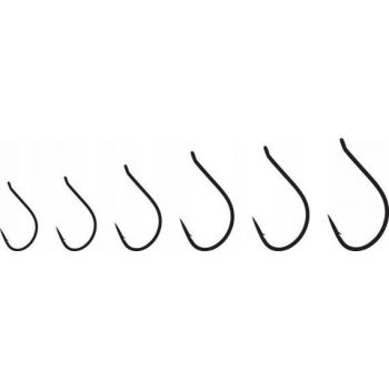 HACZYKI OWNER PINT HOOK 53117 ROZMIAR 4 BLUE