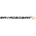 GUMA SAVAGE GEAR BLEAK PADDLE 10cm 8g FIRETIGER