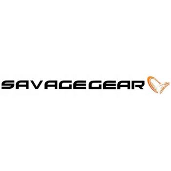 GUMA SAVAGE GEAR BLEAK PADDLE 10cm 8g FIRETIGER