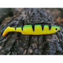 GUMA SAVAGE GEAR BLEAK PADDLE 10cm 8g FIRETIGER