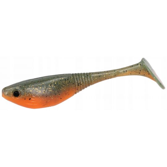 GUMA MIKADO PRZYNĘTA SPARK 10cm KOLOR 343 GUMA MIKADO PRZYNĘTA SPARK 10cm KOLOR 343
