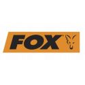 GUMA FOX RAGE SLICK SHAD ULTRA 9cm RASPBERRY
