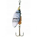 BŁYSTKA OBROTOWA DAM EFFZETT PREDATOR 3 12g SILVER