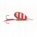 BŁYSTKA OBROTOWA DAM EFFZETT SPINNER STRIPE 1/3g