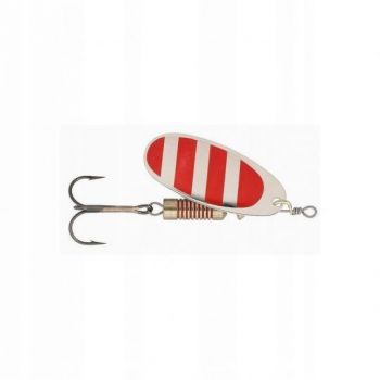 BŁYSTKA OBROTOWA DAM EFFZETT SPINNER STRIPE 1/3g