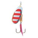 BŁYSTKA OBROTOWA DAM EFFZETT SPINNER STRIPE 1/3g