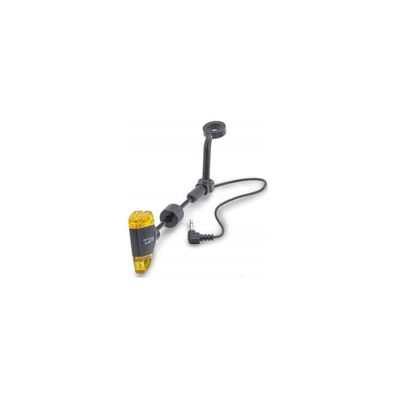 SWINGER ANACONDA VIPEX TXS SYGNALIZATOR YELLOW