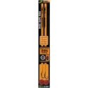 PRZYPON FOX WIDE GAPE CAMOTEX SEMI STIFF 8 20lb