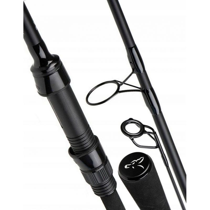 WĘDKA FOX EOS PRO CARP 3,60m 3lbs 12ft 2 SKŁADY
