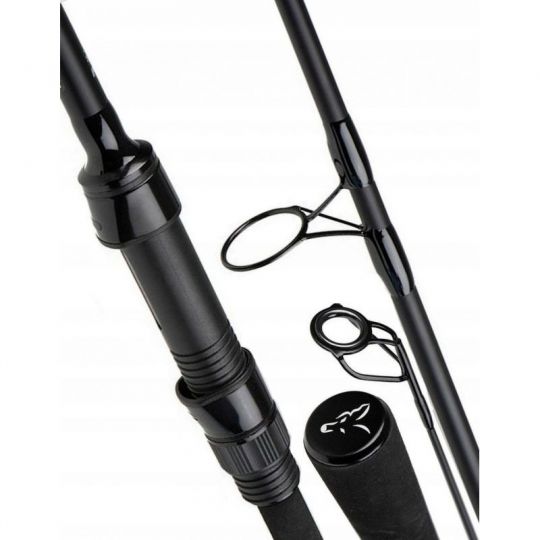 WĘDKA FOX EOS PRO CARP 3,60m 3lbs 12ft 2 SKŁADY