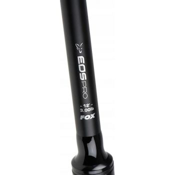 WĘDKA FOX EOS PRO CARP 3,60m 3lbs 12ft 2 SKŁADY