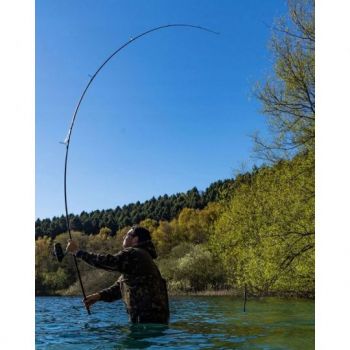 WĘDKA FOX EOS PRO CARP 3,60m 3lbs 12ft 2 SKŁADY