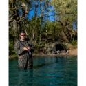WĘDKA FOX EOS PRO CARP 3,60m 3lbs 12ft 2 SKŁADY