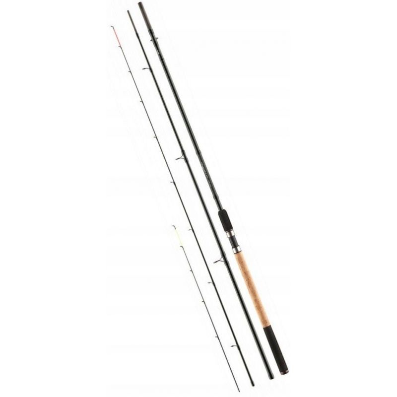 WĘDKA DAIWA AQUALITE FEEDER 3,60m 180g