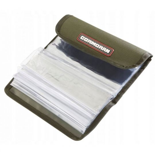 ETUI CORMORAN PORTFEL NA PRZYPONY MODEL 3026 ETUI CORMORAN PORTFEL NA PRZYPONY MODEL 3026