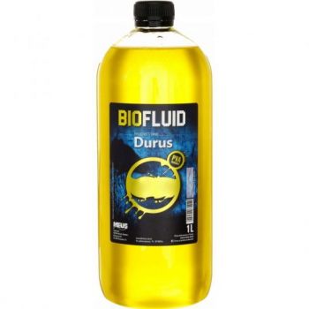 BIO FLUID MEUS DURUS...