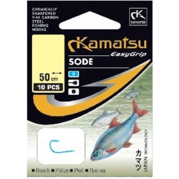 PRZYPON KAMATSU KONGER SODE...