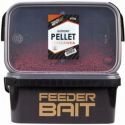 PELLET FEEDER BAIT GOTOWY 2mm WIADRO 600g TRUSKAWK