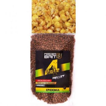 PELLET FEEDER BAIT FB...