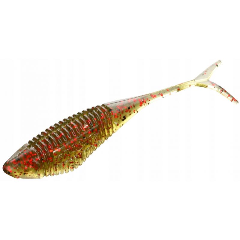 GUMA MIKADO PRZYNĘTA FISH FRY 6,5cm 358