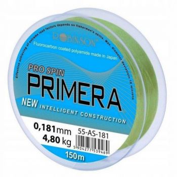ŻYŁKA ROBINSON PRIMERA PRO SPIN 0,283mm 150m