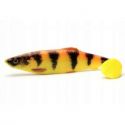 GUMA SAVAGE GEAR 4D HERRING SHAD 16cm 28g GOLDEN A
