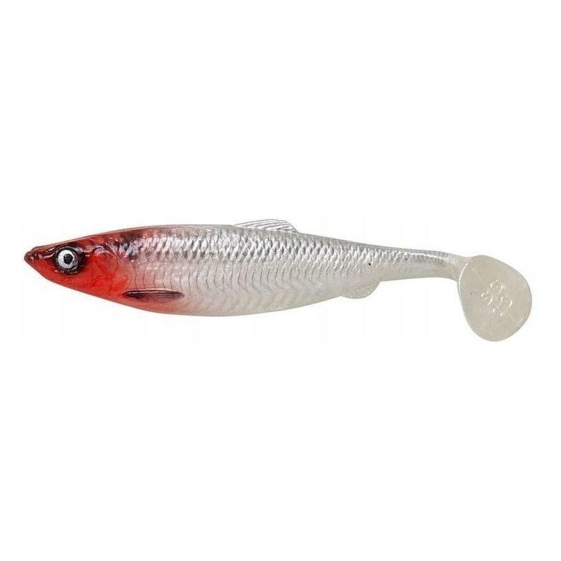 GUMA SAVAGE GEAR 4D HERRING SHAD 16cm 28g RED HEAD GUMA SAVAGE GEAR 4D HERRING SHAD 16cm 28g RED HEAD